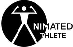 Animated Athlete