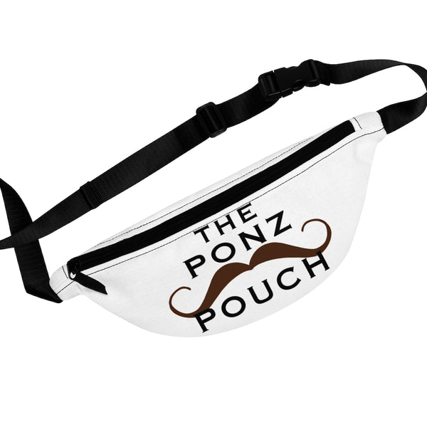 The Ponz Pouch