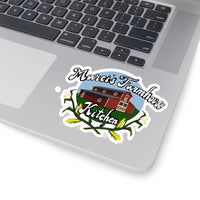 Marci's Farmhouse Sticker