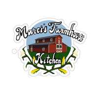 Marci's Farmhouse Sticker