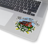 Marci's Farmhouse Sticker