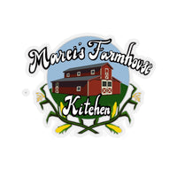 Marci's Farmhouse Sticker