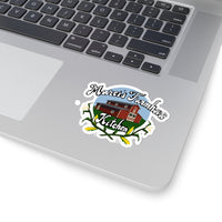 Marci's Farmhouse Sticker