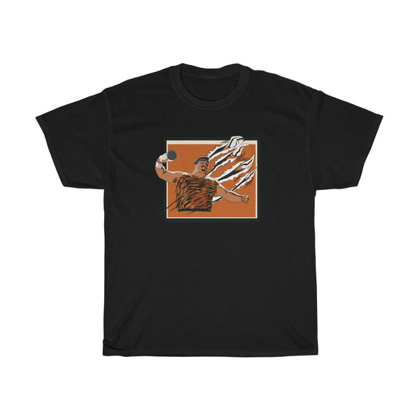 Ponzio Tiger T-Shirt