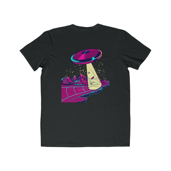 UFO Discus Shirt